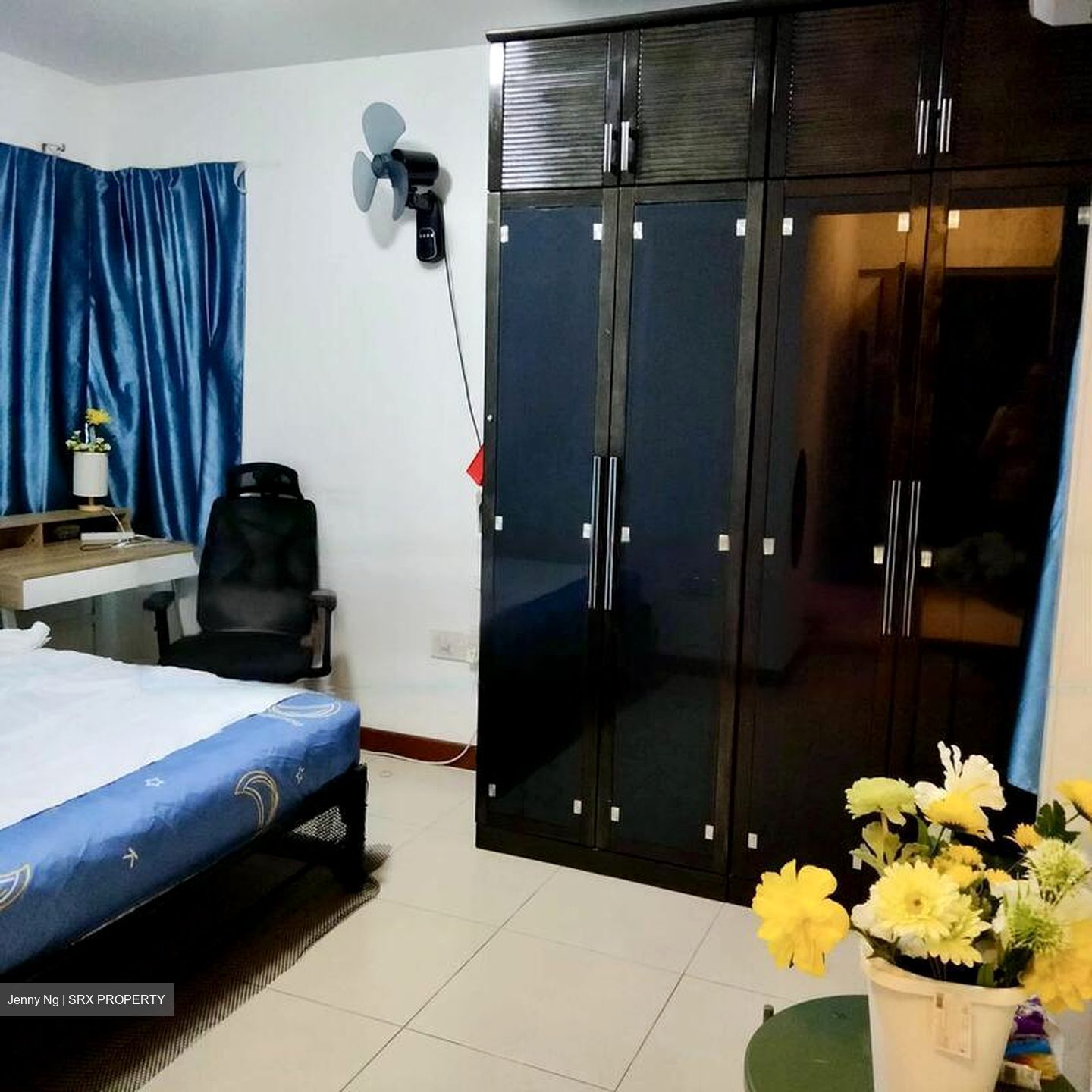 Blk 21 Teban Vista (Jurong East), HDB 4 Rooms #603867551